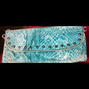 Kathy Van Zealand Wallet